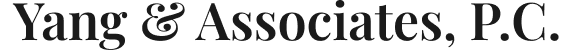 Yang & Associates, P.C.